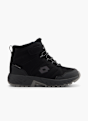 Lotto Bottes à lacets Noir 80654 1