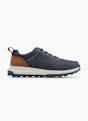 bugatti Sneaker Blu Scuro 80659 1