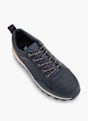 bugatti Sneaker Blu Scuro 80659 2