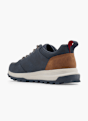 bugatti Sneaker Blu Scuro 80659 3
