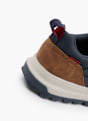 bugatti Sneaker Blu Scuro 80659 6