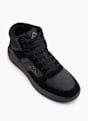 Kappa Baskets montantes Noir 80676 2