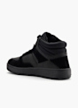 Kappa Baskets montantes Noir 80676 3