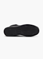 Kappa Baskets montantes Noir 80676 4
