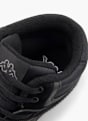Kappa Baskets montantes Noir 80676 5