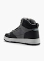 Kappa Baskets montantes Gris 80677 3
