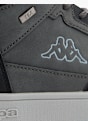 Kappa Baskets montantes Gris 80677 5