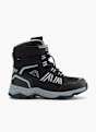 Kappa Winterboots Schwarz 80715 1