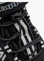 Kappa Boots d'hiver Noir 80715 5