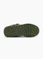 Joma Sneaker Verde 80691 4