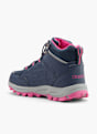 Kappa Baskets montantes Bleu 80724 3