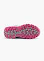 Kappa Baskets montantes Bleu 80724 4