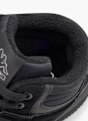 Kappa Baskets montantes Noir 80723 5