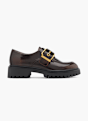 Graceland Mocassins Marron 80756 1