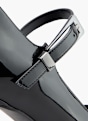 Catwalk Pantofi cu cataramă Negru 80767 5
