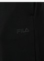 FILA Pantalon de survêtement Noir 80729 3