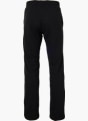 FILA Pantalon de survêtement Noir 80730 2