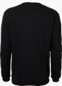 FILA Sweat Noir 80732 2