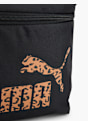 PUMA Nahrbtnik Črna 80726 5