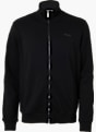 FILA Übergangsjacke Schwarz 80731 1