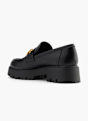 Graceland Loaferi Negru 80759 3