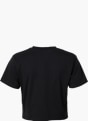 FILA Tee-shirt Noir 80738 2