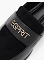 ESPRIT Loafer Svart 80748 5