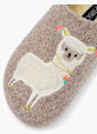 Björndal Lukket hjemmesko Beige 80841 5