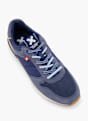 Xti Sneaker Azul 80825 2