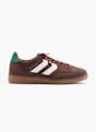 Xti Sneaker Marrón 80826 1