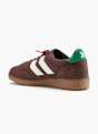 Xti Sneaker Marrón 80826 3