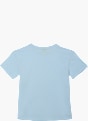 Stitch T-Shirt Blau 80843 2