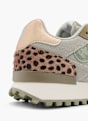 Xti Sneaker Beige 80849 5
