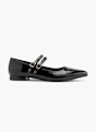 Graceland Balerina fekete 80870 1