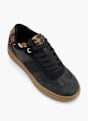 Refresh Sneaker Negro 80856 2