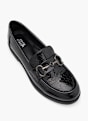 Easy Street Loaferke Črna 80876 2