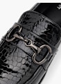 Easy Street Loaferice Crna 80876 5
