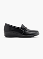 Easy Street Plitke cipele Crna 80879 1