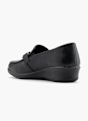 Easy Street Plitke cipele Crna 80879 3