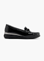 Easy Street Mockasin Svart 80885 1