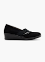 Easy Street Plitke cipele Crna 80887 1