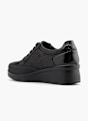 Easy Street Scarpa bassa Nero 80897 3