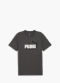 PUMA T-Shirt Grau 80948 1
