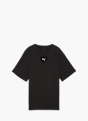 PUMA Tee-shirt Noir 80999 1