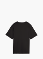 PUMA Tee-shirt Noir 80999 2