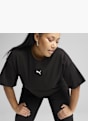 PUMA T-Shirt Schwarz 80999 3
