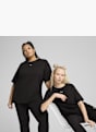PUMA T-Shirt Schwarz 80999 4