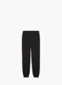 PUMA Jogginghose Schwarz 81008 2