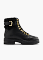 5th Avenue Schnürboots Schwarz 80919 1