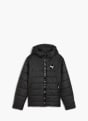 PUMA Übergangsjacke Schwarz 81040 1